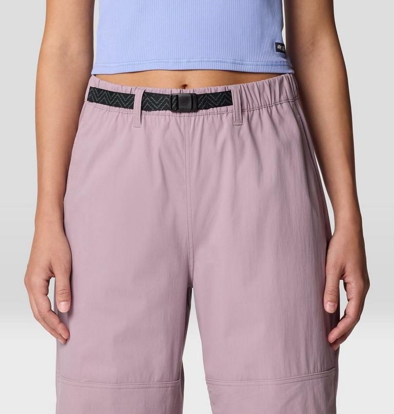 Women's Rockrydge Pant, Color: Daze, image 6