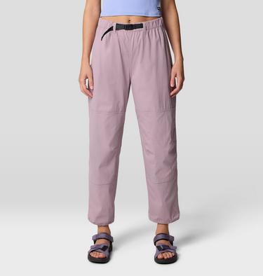 Women's Rockrydge Pant, Color: Daze, image 1
