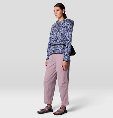 Women's Rockrydge Pant, Color: Daze, image 2