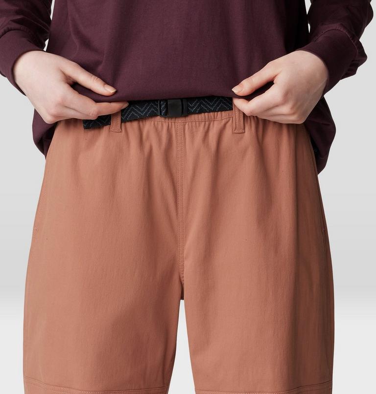 Women's Rockrydge Pant, Color: Dark Quartz, image 4