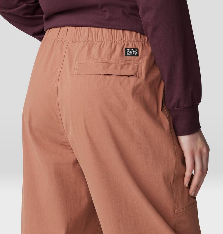 Women's Rockrydge Pant, Color: Dark Quartz, image 5