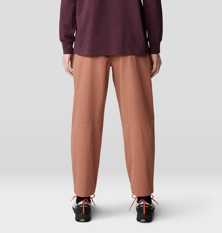 Women's Rockrydge Pant, Color: Dark Quartz, image 2