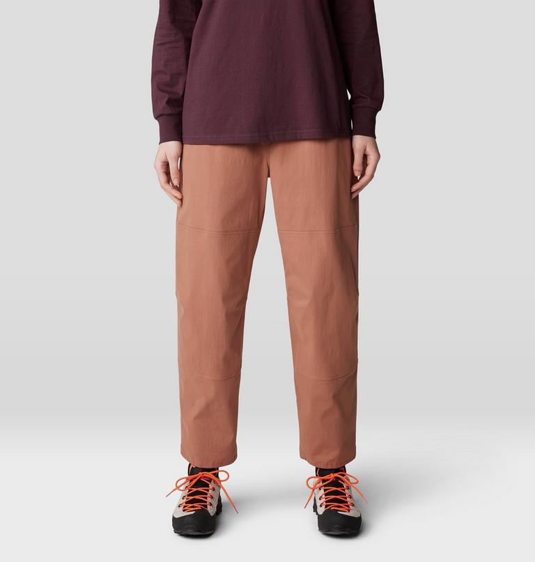 Women's Rockrydge Pant, Color: Dark Quartz, image 1