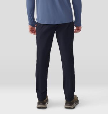 Men's Chockstone Trail Pant, Color: Black, image 11