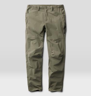 Men's Chockstone Trail Pant, Color: Dark Pine, image 6