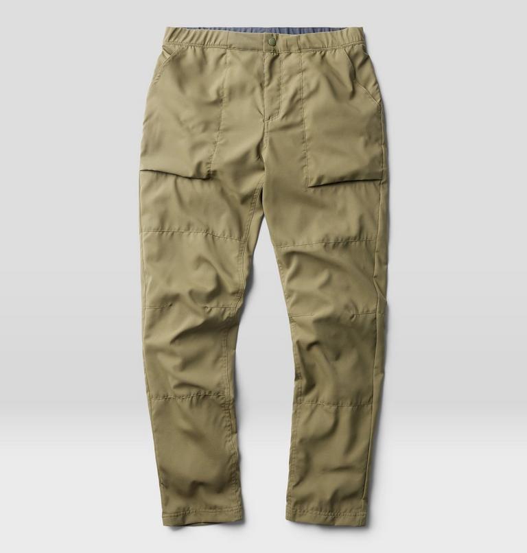 Pantalon Trail Sender, Color: Combat Green, image 8