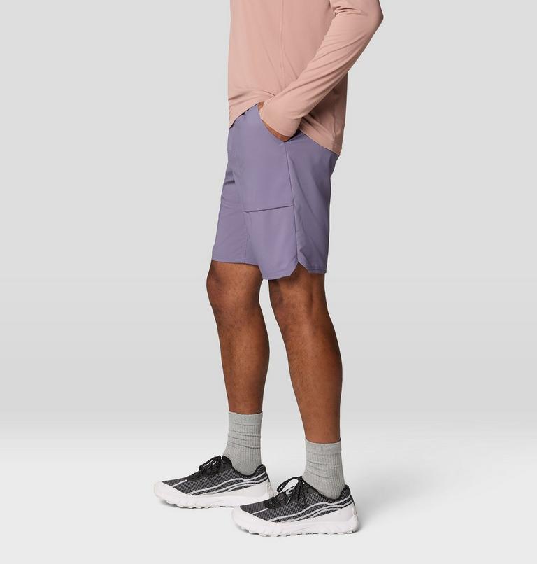 Short Trail Sender, Color: Dusted Sky, image 5