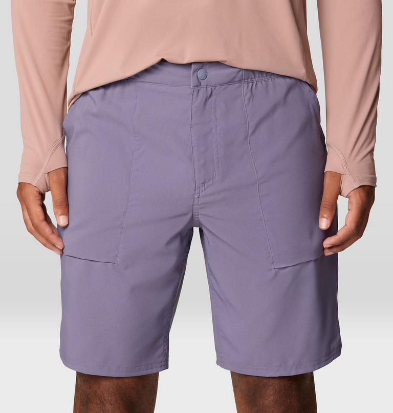 Short Trail Sender, Color: Dusted Sky, image 6