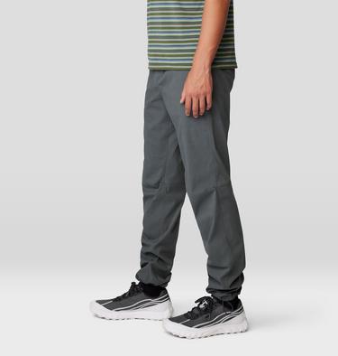 Men's Rockrydge Pant, Color: Volcanic, image 12