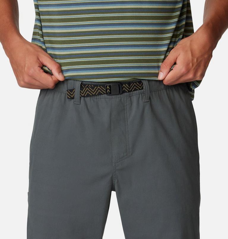 Men's Rockrydge Pant, Color: Volcanic, image 5