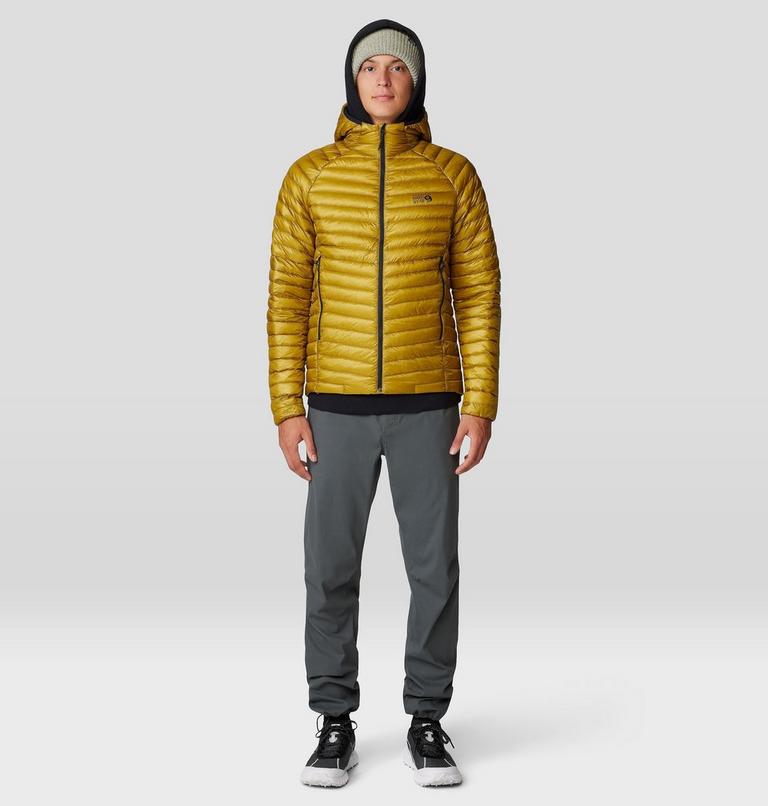 Men's Rockrydge Pant, Color: Volcanic, image 8