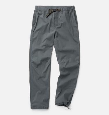 Men's Rockrydge Pant, Color: Volcanic, image 10