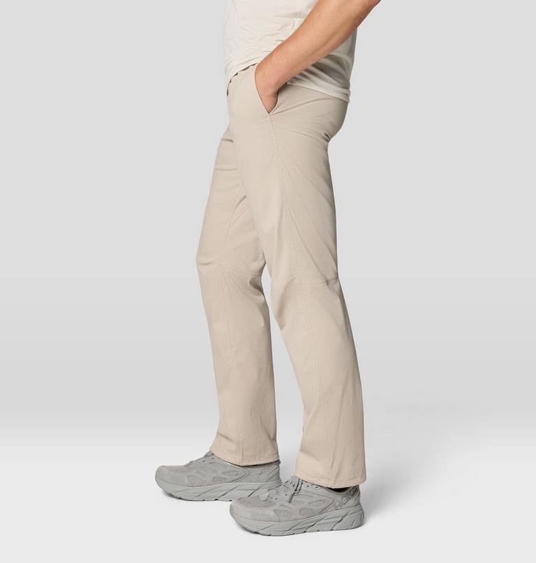Men's Rockrydge Pant, Color: Sandblast, image 5
