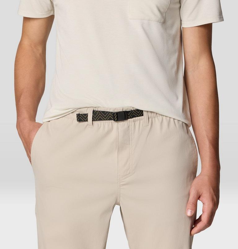 Men's Rockrydge Pant, Color: Sandblast, image 6