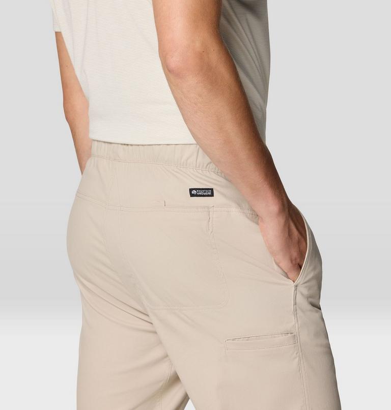 Men's Rockrydge Pant, Color: Sandblast, image 7