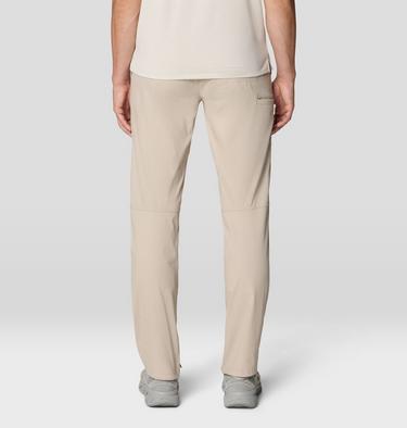 Men's Rockrydge Pant, Color: Sandblast, image 8
