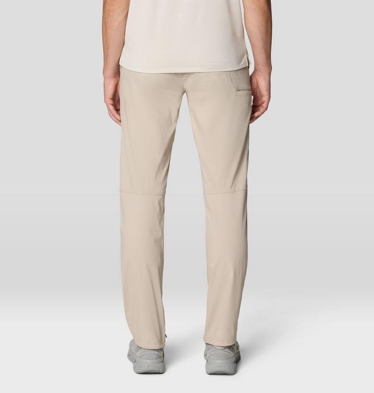Men's Rockrydge Pant, Color: Sandblast, image 4