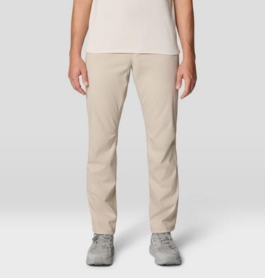 Men's Rockrydge Pant, Color: Sandblast, image 5