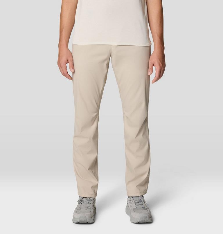 Men's Rockrydge Pant, Color: Sandblast, image 1