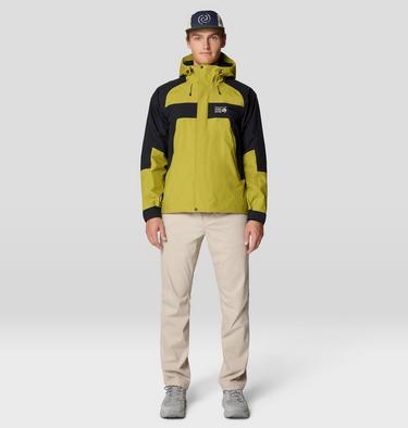 Men's Rockrydge Pant, Color: Sandblast, image 6