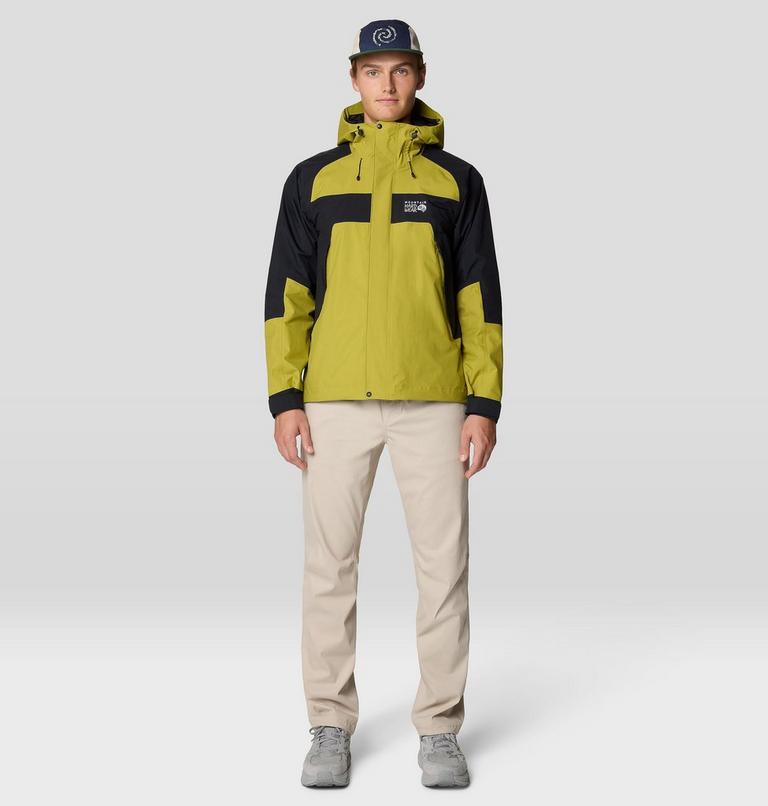 Men's Rockrydge Pant, Color: Sandblast, image 2