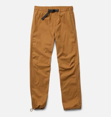 Men's Rockrydge Pant, Color: Copper Clay, image 3