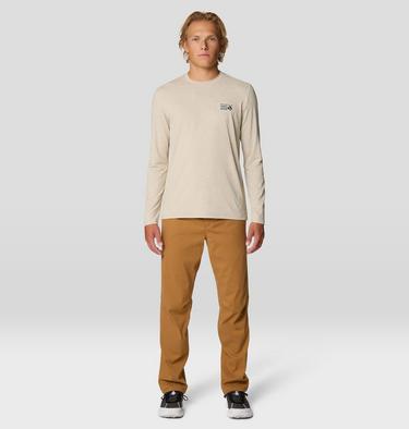 Men's Rockrydge Pant, Color: Copper Clay, image 2