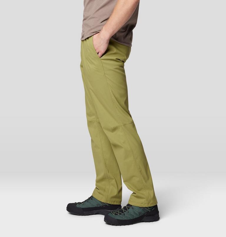 Pantalon Rockrydge, Color: Fatigue Green, image 5