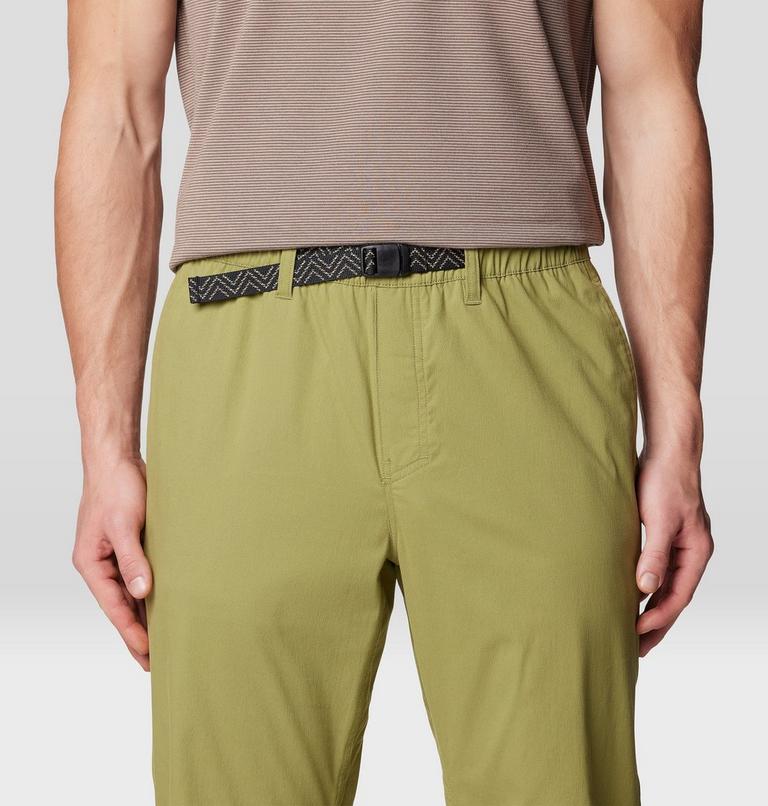 Pantalon Rockrydge, Color: Fatigue Green, image 6