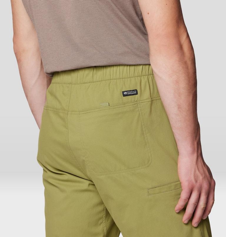 Pantalon Rockrydge, Color: Fatigue Green, image 7