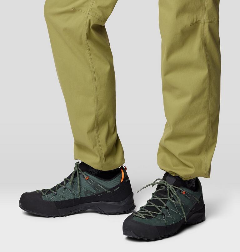 Pantalon Rockrydge, Color: Fatigue Green, image 9