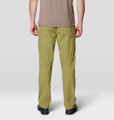 Pantalon Rockrydge, Color: Fatigue Green, image 4