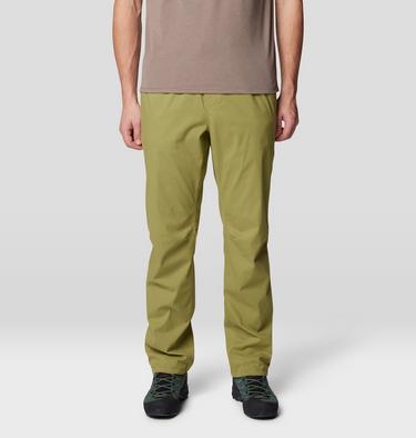 Pantalon Rockrydge, Color: Fatigue Green, image 1