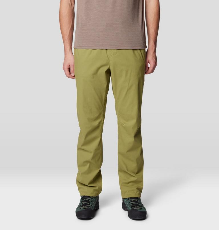 Pantalon Rockrydge, Color: Fatigue Green, image 1