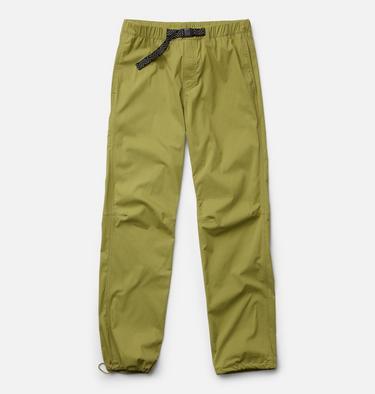 Pantalon Rockrydge, Color: Fatigue Green, image 3