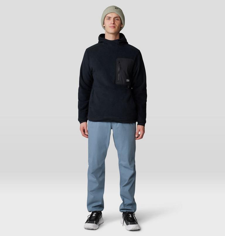 Men's Rockrydge Pant, Color: Light Zinc, image 13