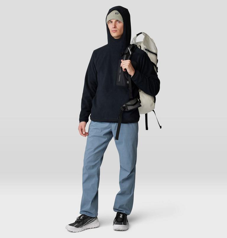 Men's Rockrydge Pant, Color: Light Zinc, image 8