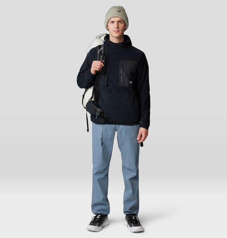 Men's Rockrydge Pant, Color: Light Zinc, image 12