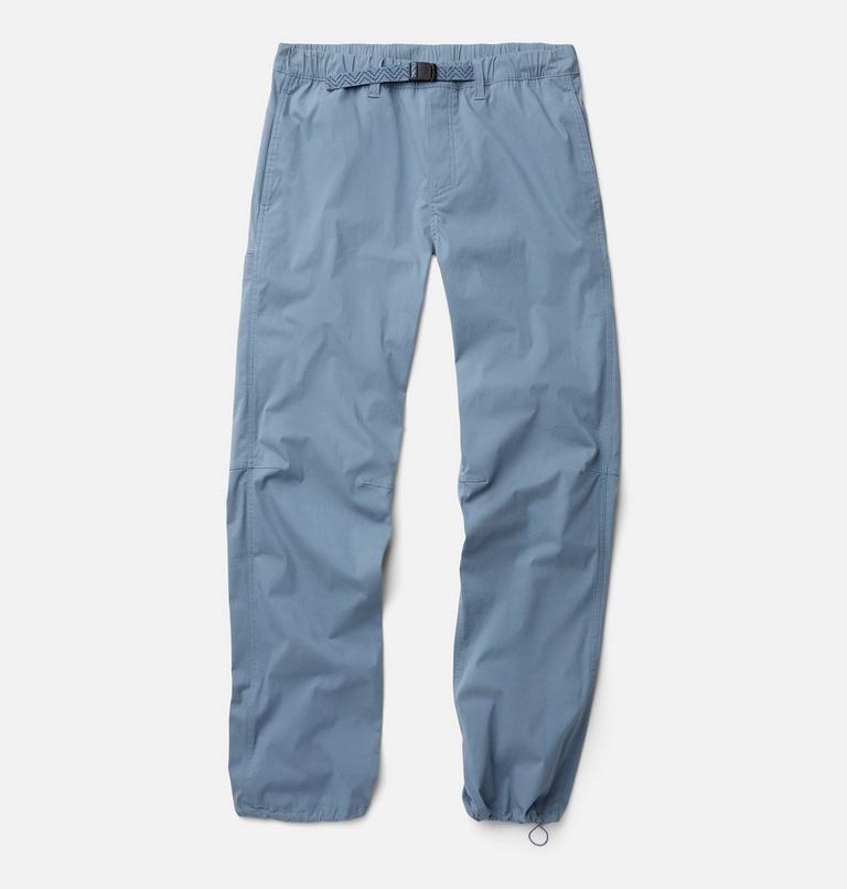 Men's Rockrydge Pant, Color: Light Zinc, image 2