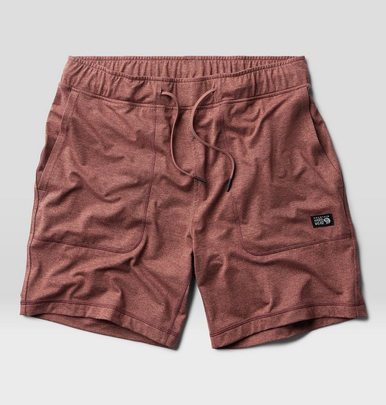 Short Chillaction Homme, Color: Clay Earth Heather, image 8