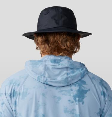 Threshold Rain Hat, Color: Black, image 2