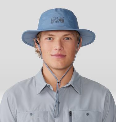 Threshold Rain Hat, Color: Light Zinc, image 5