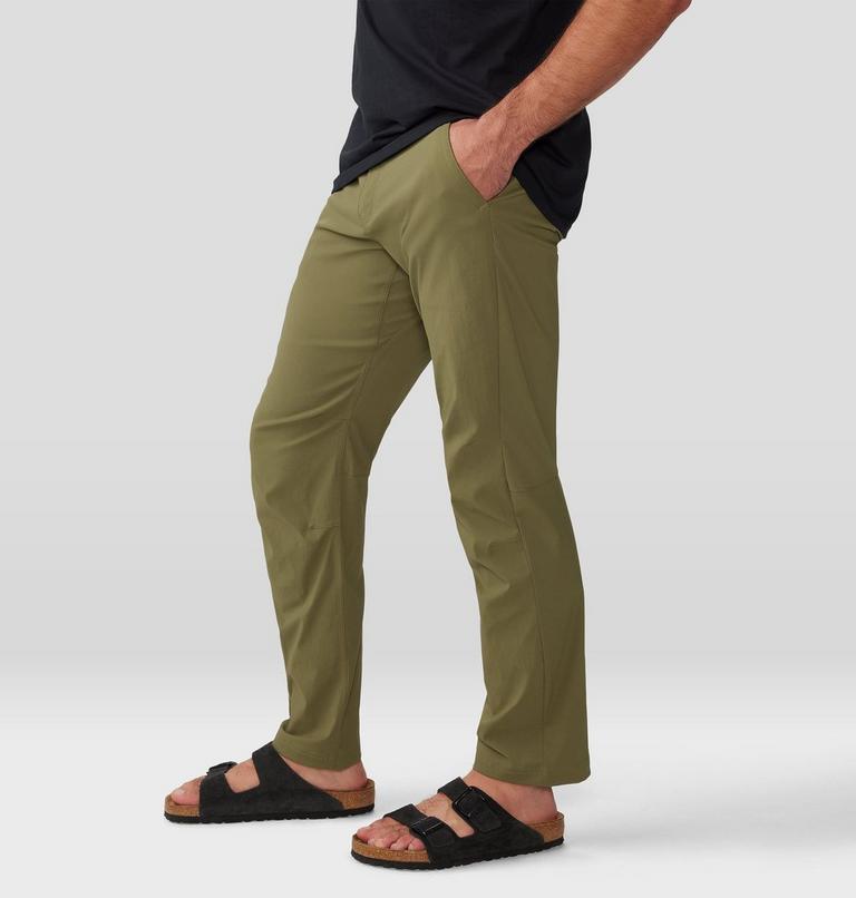 Pantalon Axton, Color: Combat Green, image 4
