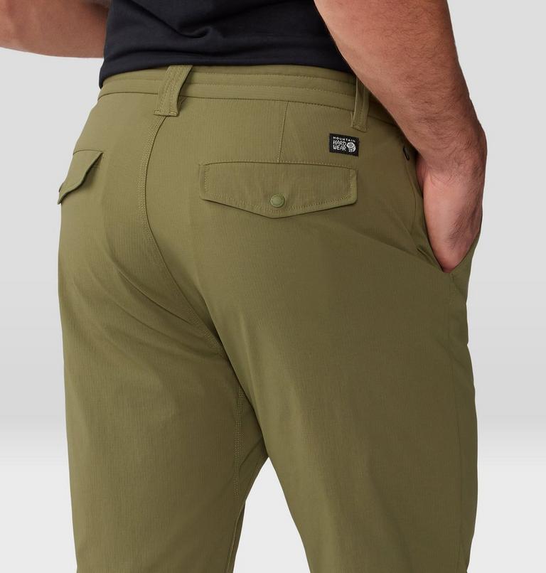 Pantalon Axton, Color: Combat Green, image 6