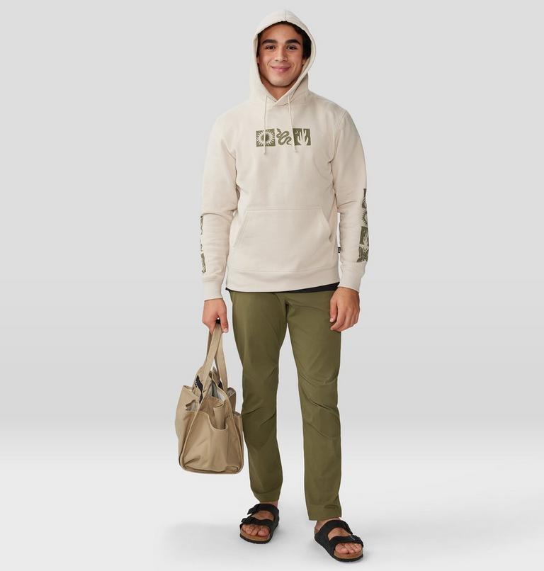 Pantalon Axton, Color: Combat Green, image 7