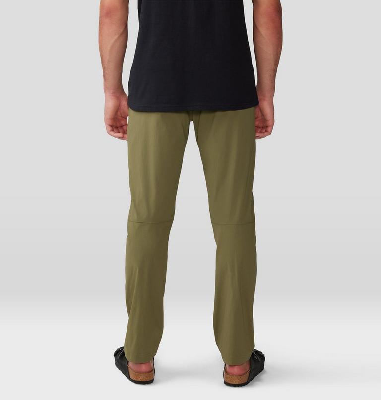 Pantalon Axton, Color: Combat Green, image 3