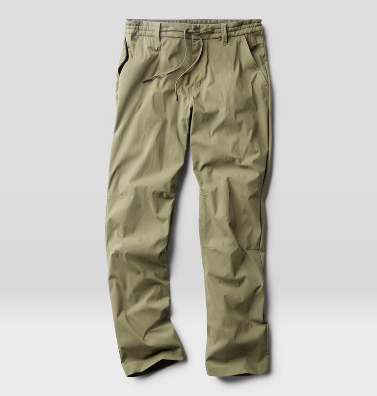 Pantalon Axton, Color: Combat Green, image 2