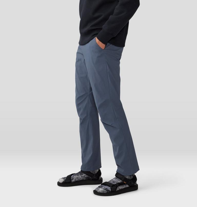 Pantalon Axton, Color: Blue Slate, image 4
