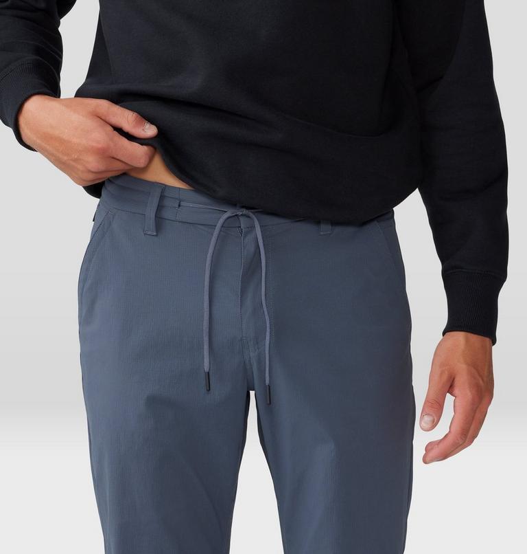 Pantalon Axton, Color: Blue Slate, image 5