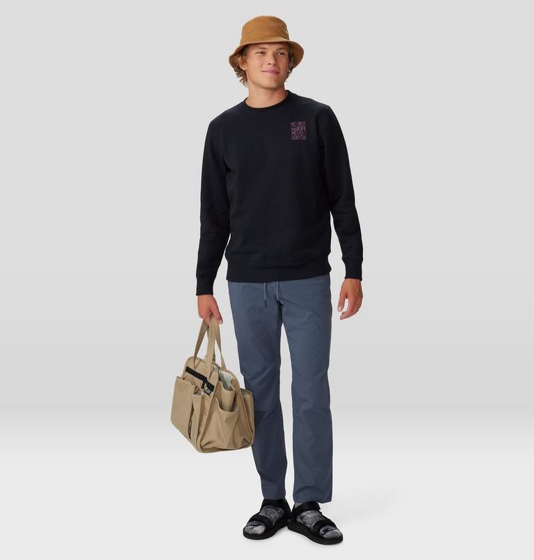 Pantalon Axton, Color: Blue Slate, image 7